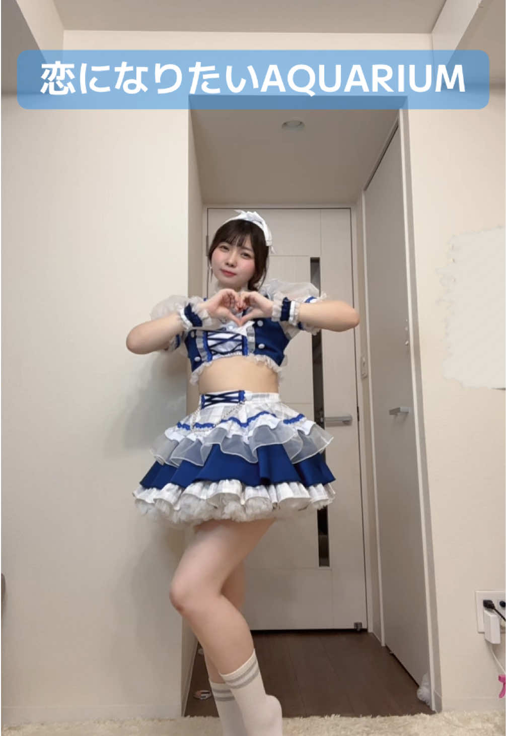 @まいな