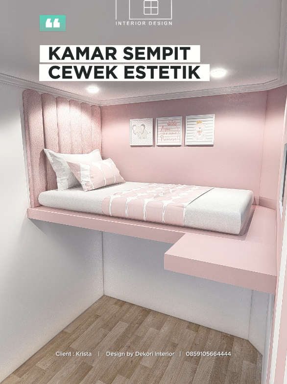 @Dekori Interior
