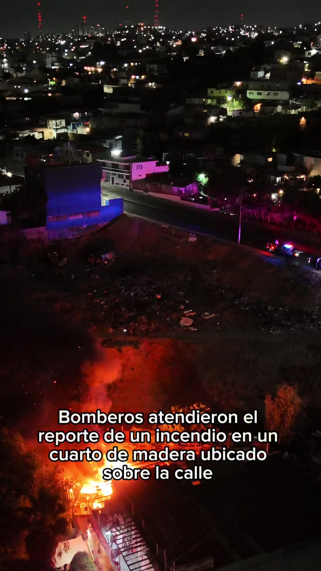 @El Caballero de la Noche