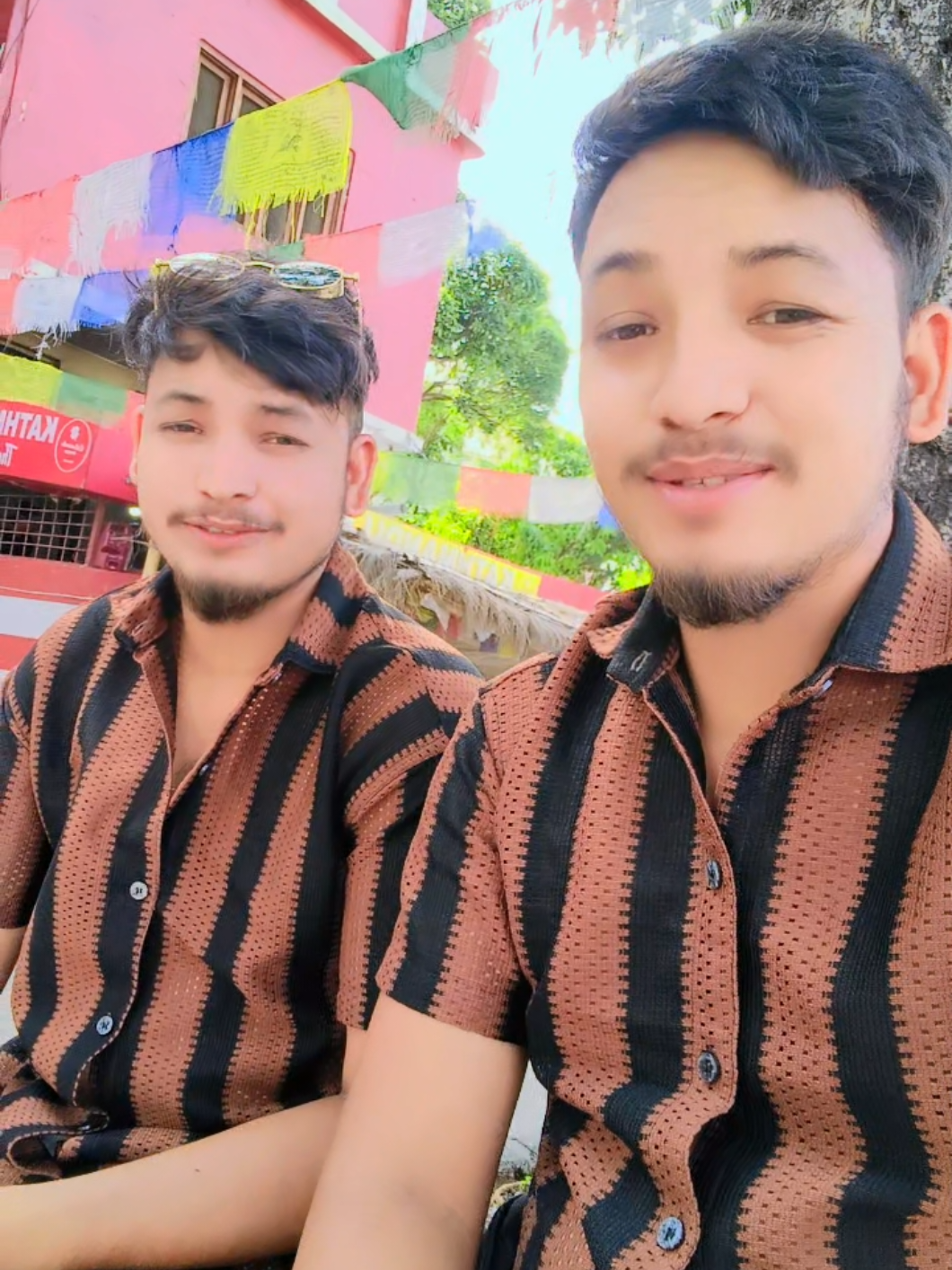 @Hemraj