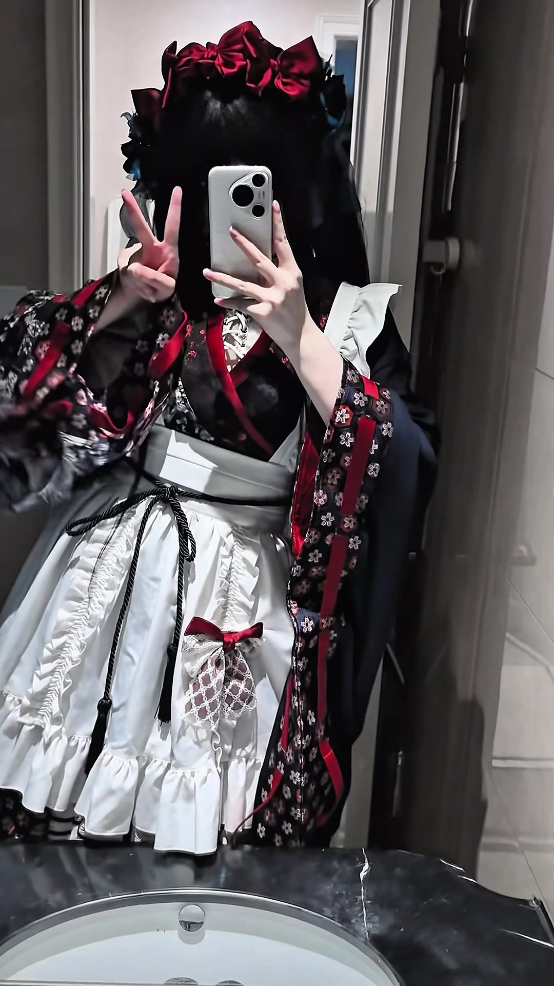 @Ayuka • アユカ