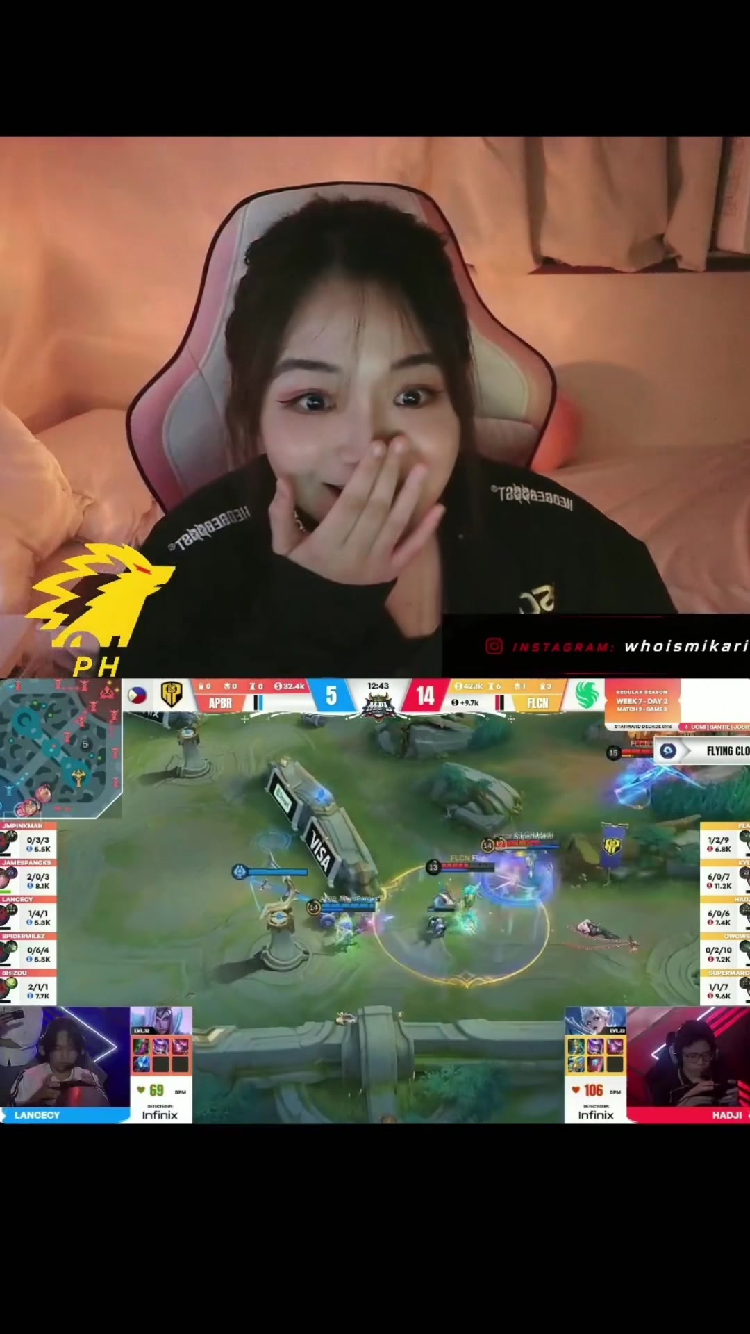 @Mika | ๐ฏ๐ต๐ต๐ญ