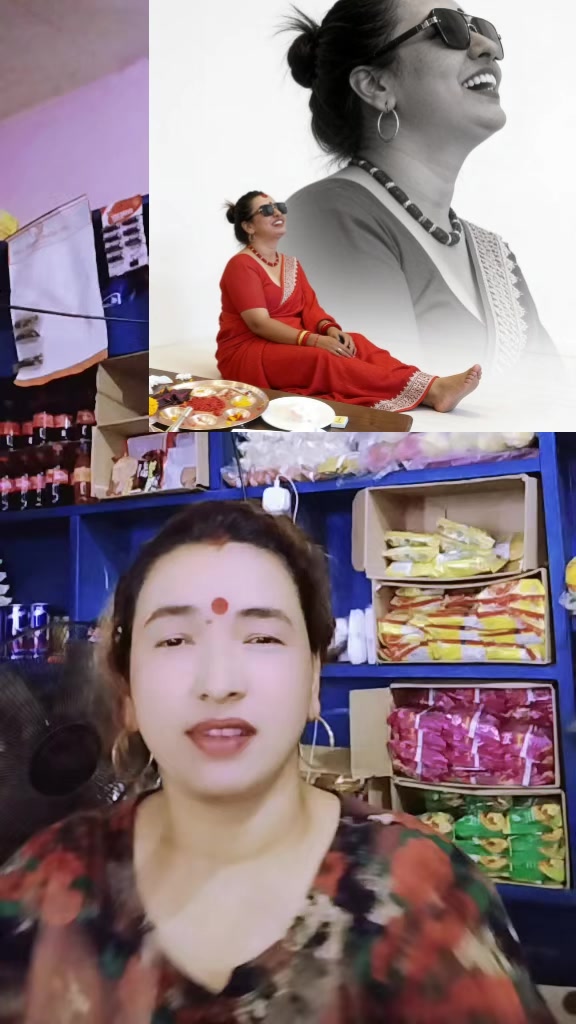 @Sanju Shrestha