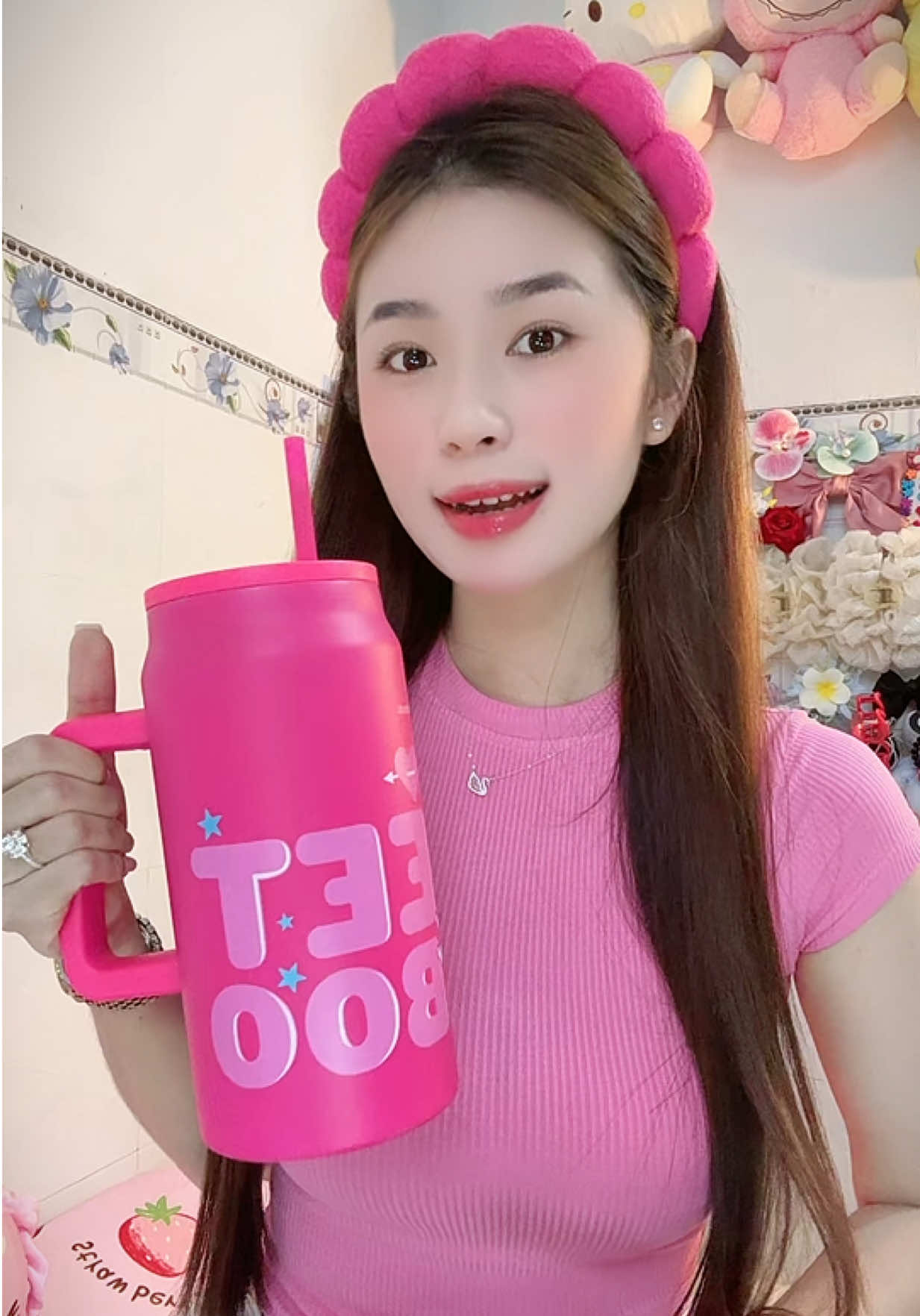 @🎀 Pink Core 🎀