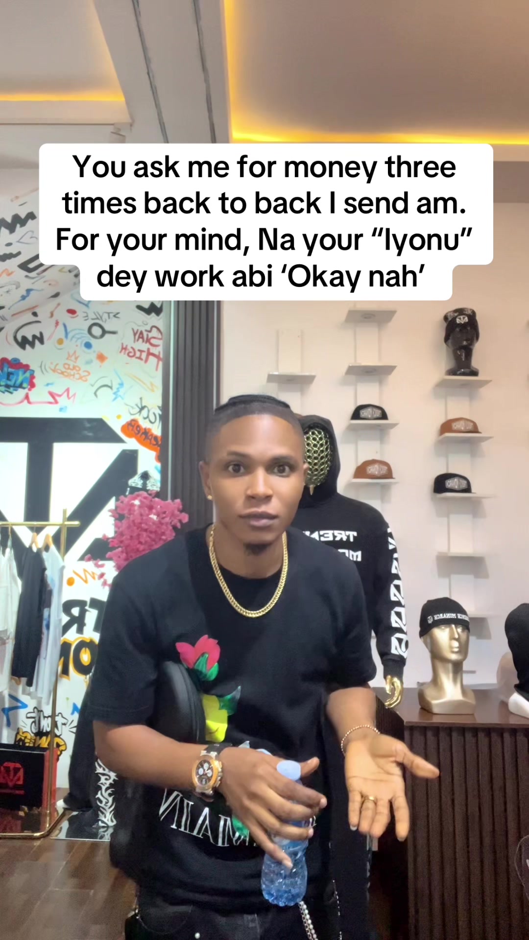 @Ty Style