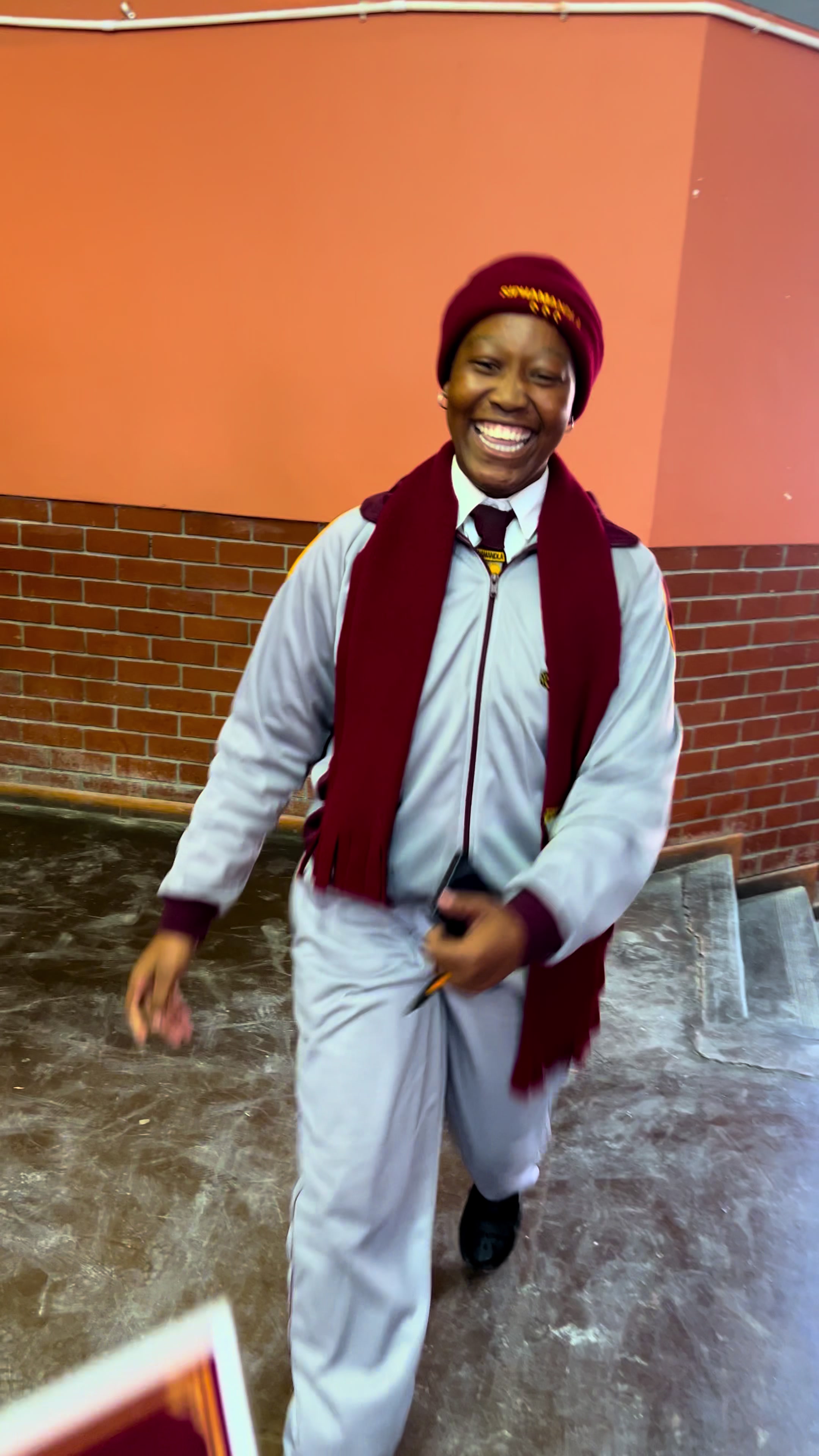 @Siphamandla Arts Group