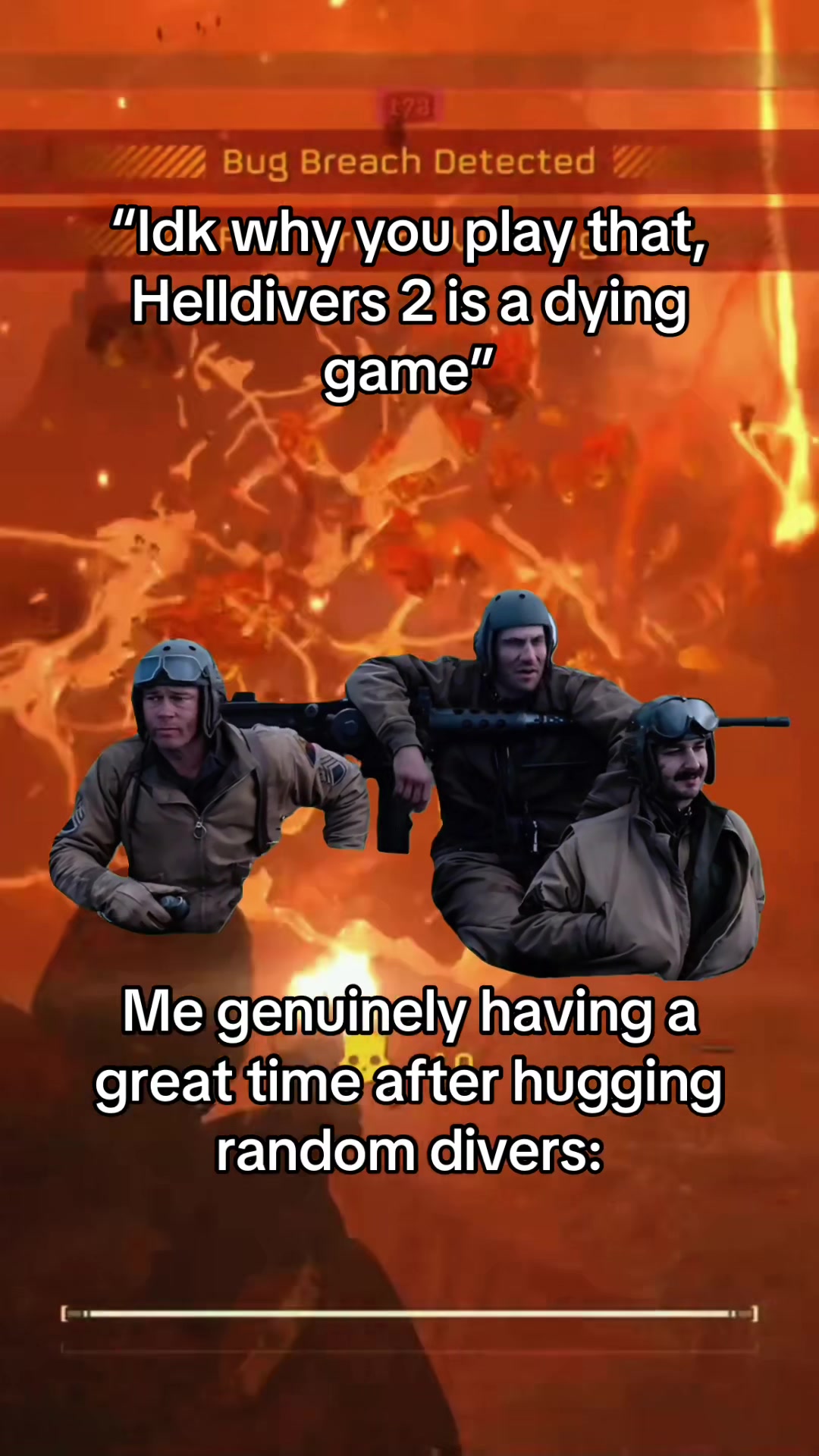 @Hxndo (TheCalmVet)