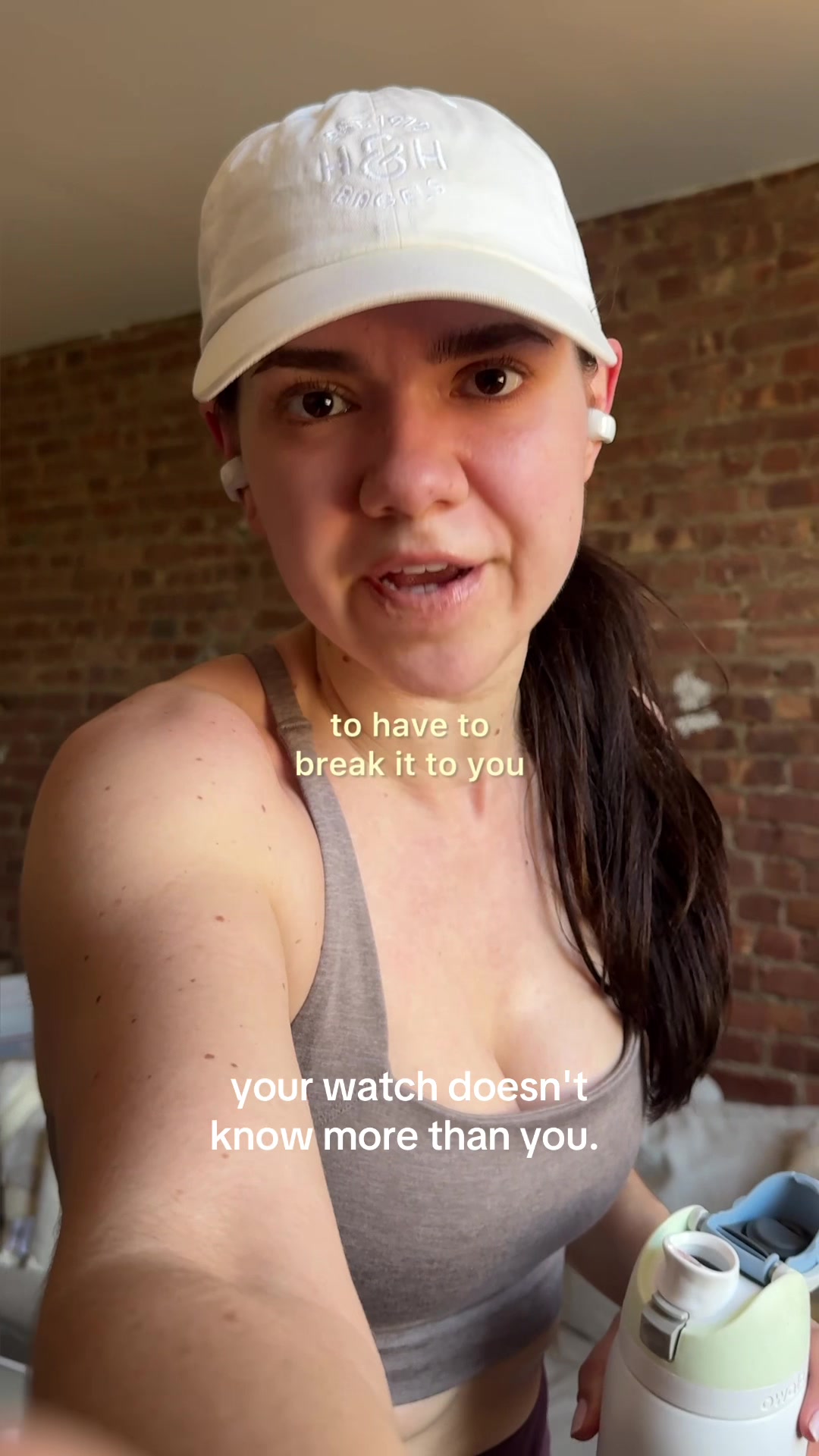 @Laura &bull; body friendly fitness