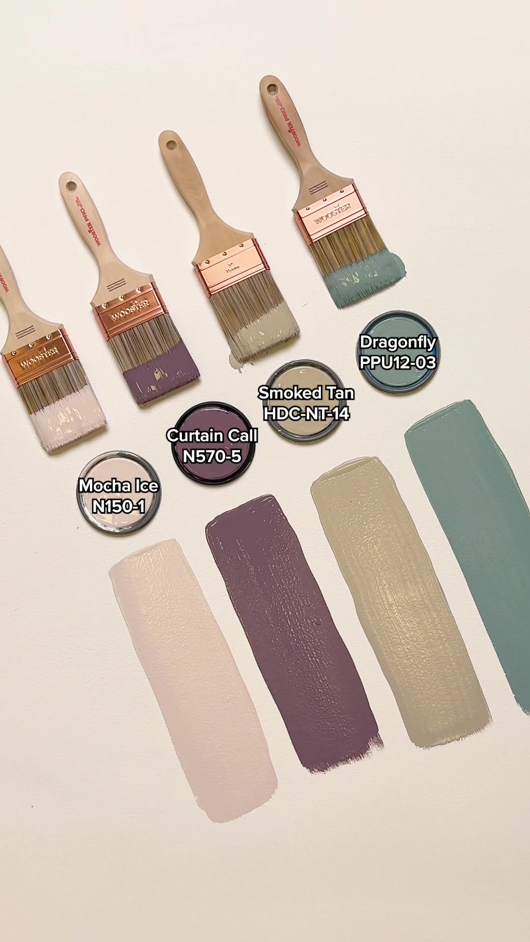 @BEHR® Paint