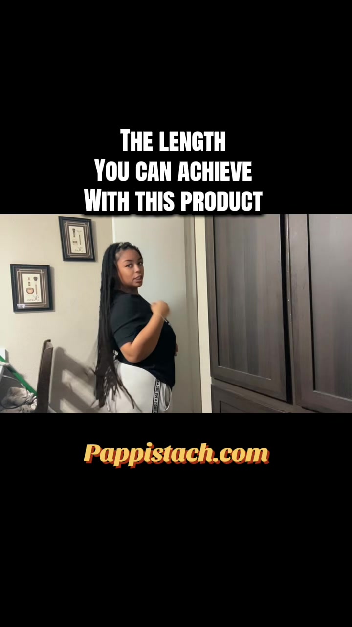 @Pappistach
