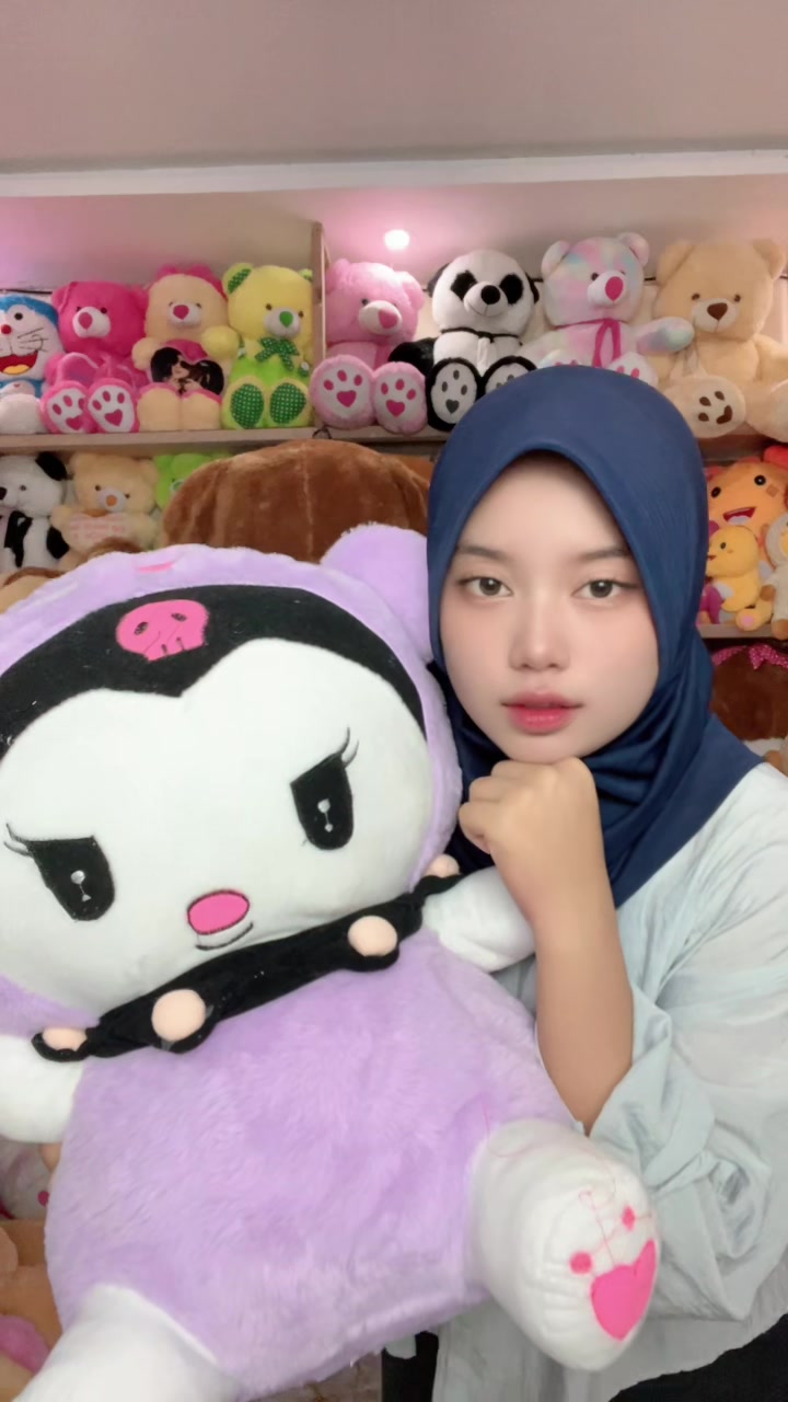 @Boneka nina
