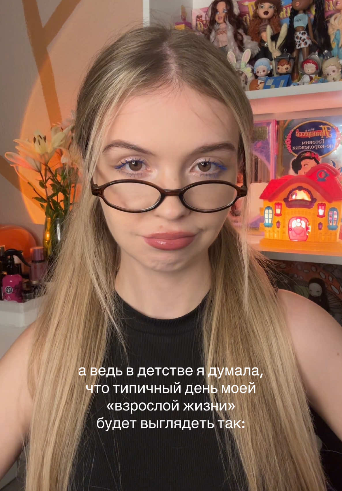 @заебарби