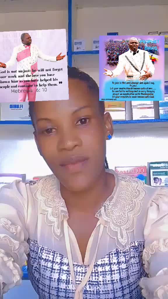 @Birungi Esther
