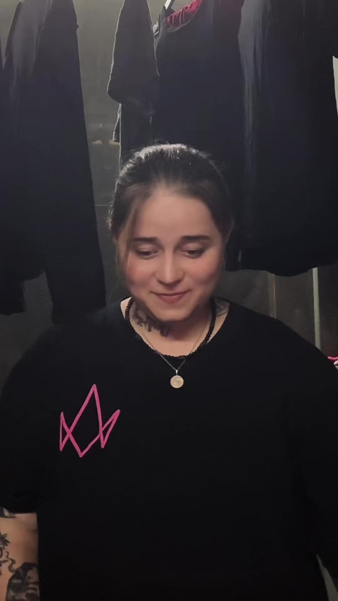 @ТГК: Та самая Liw