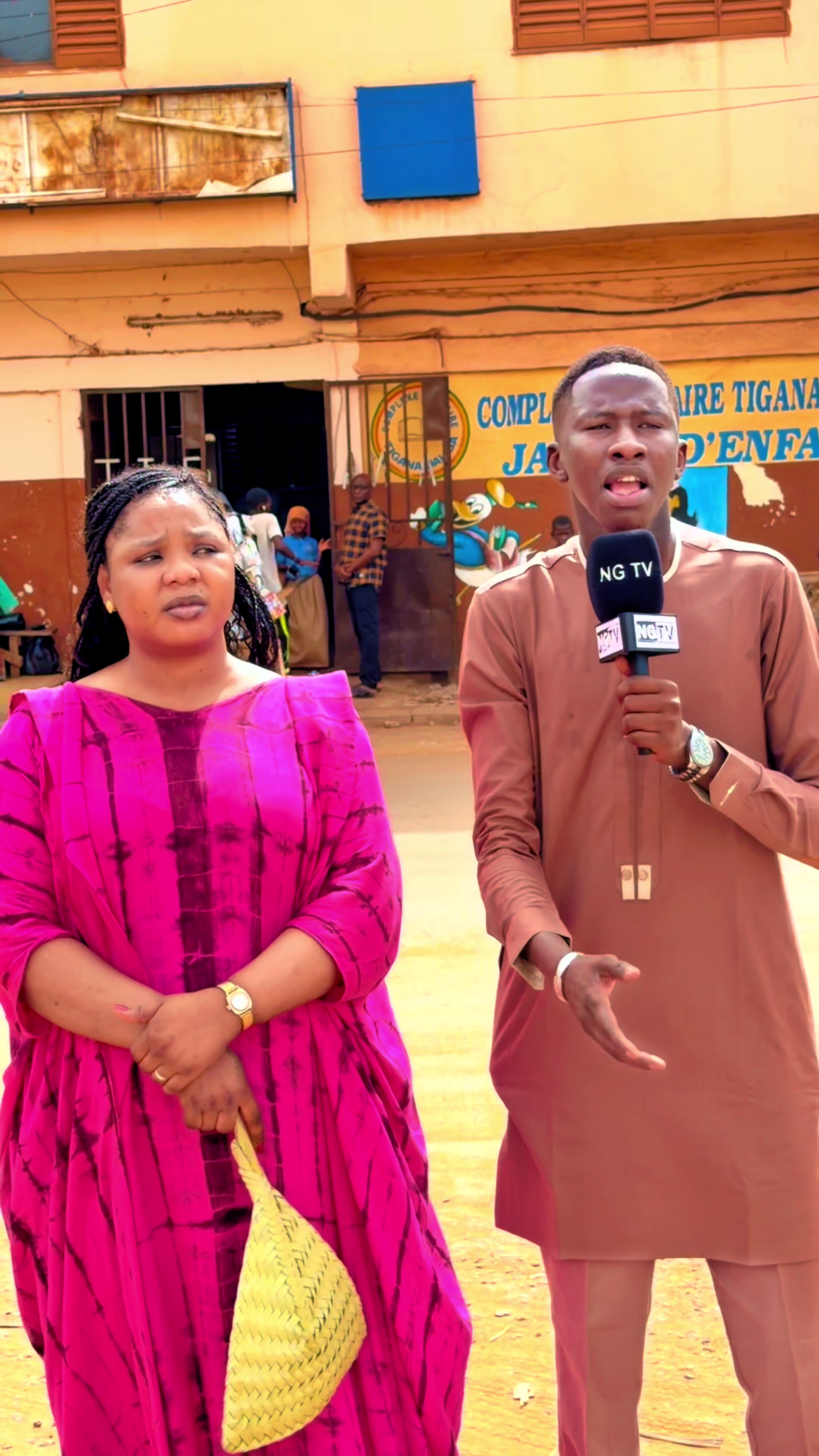 @NG TV