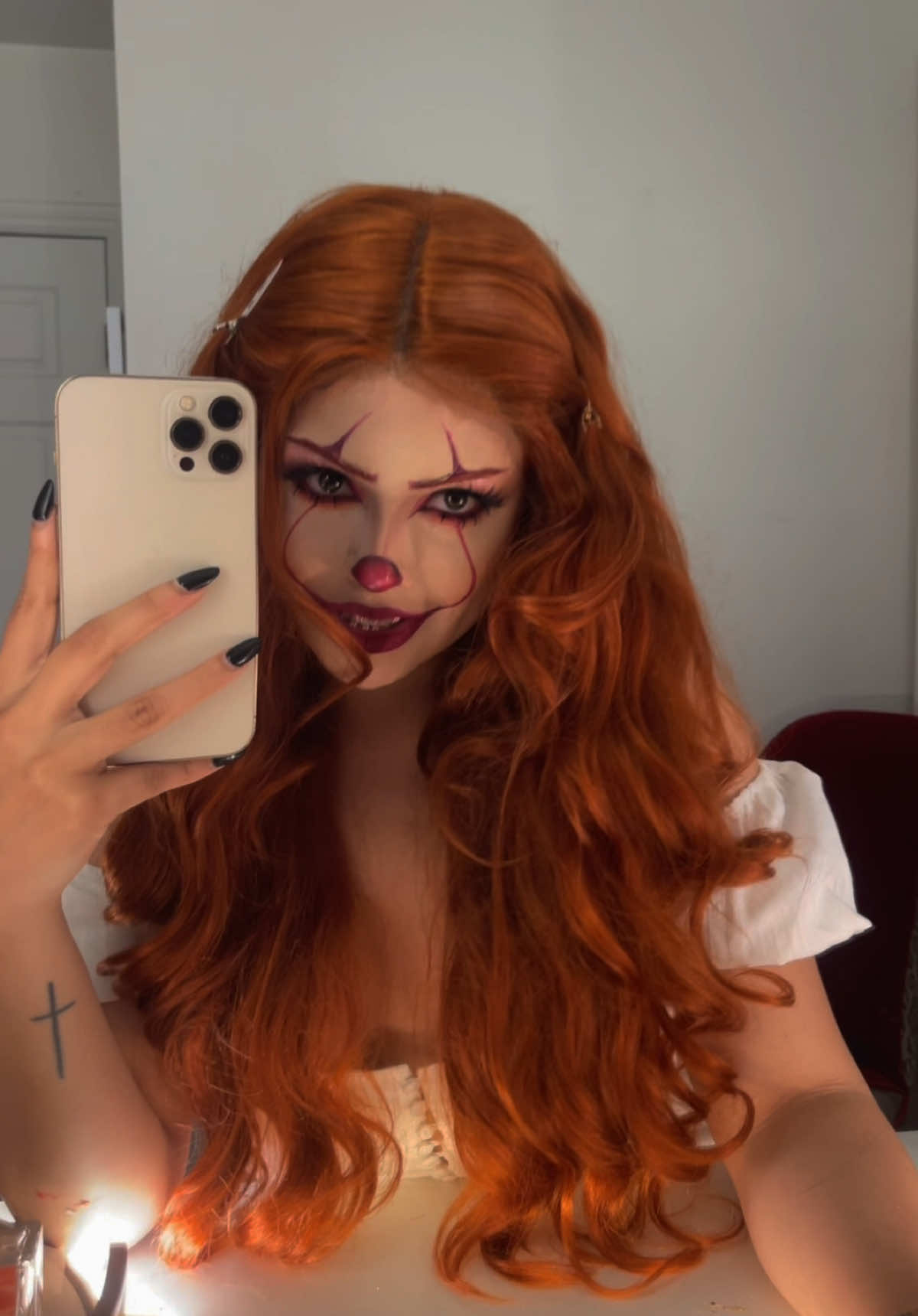 @Luzareli