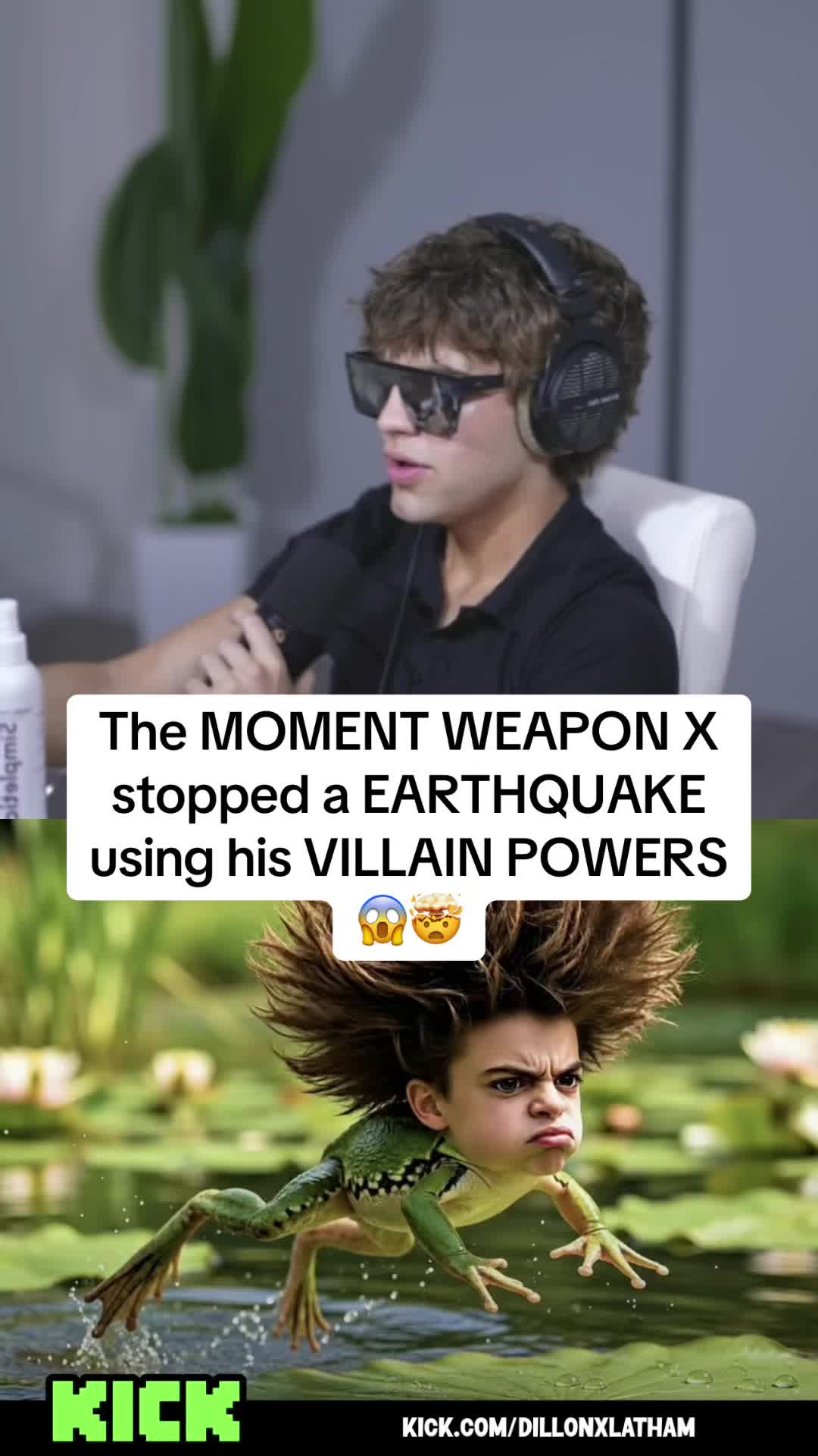 @Clippzy