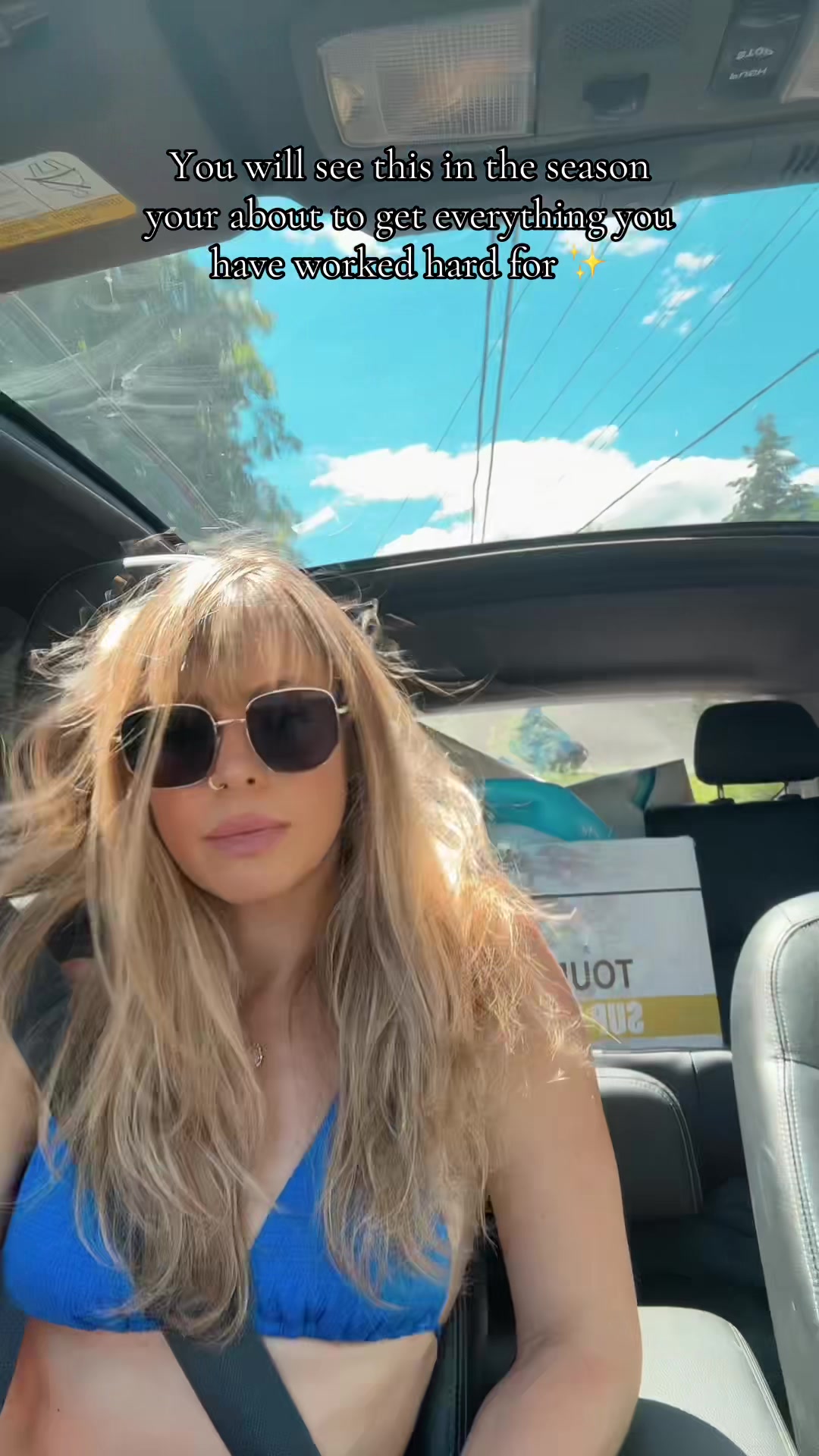 @Divine Tinaya Rae