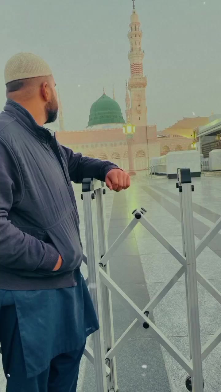 @😍RashiD MaQboOl😍
