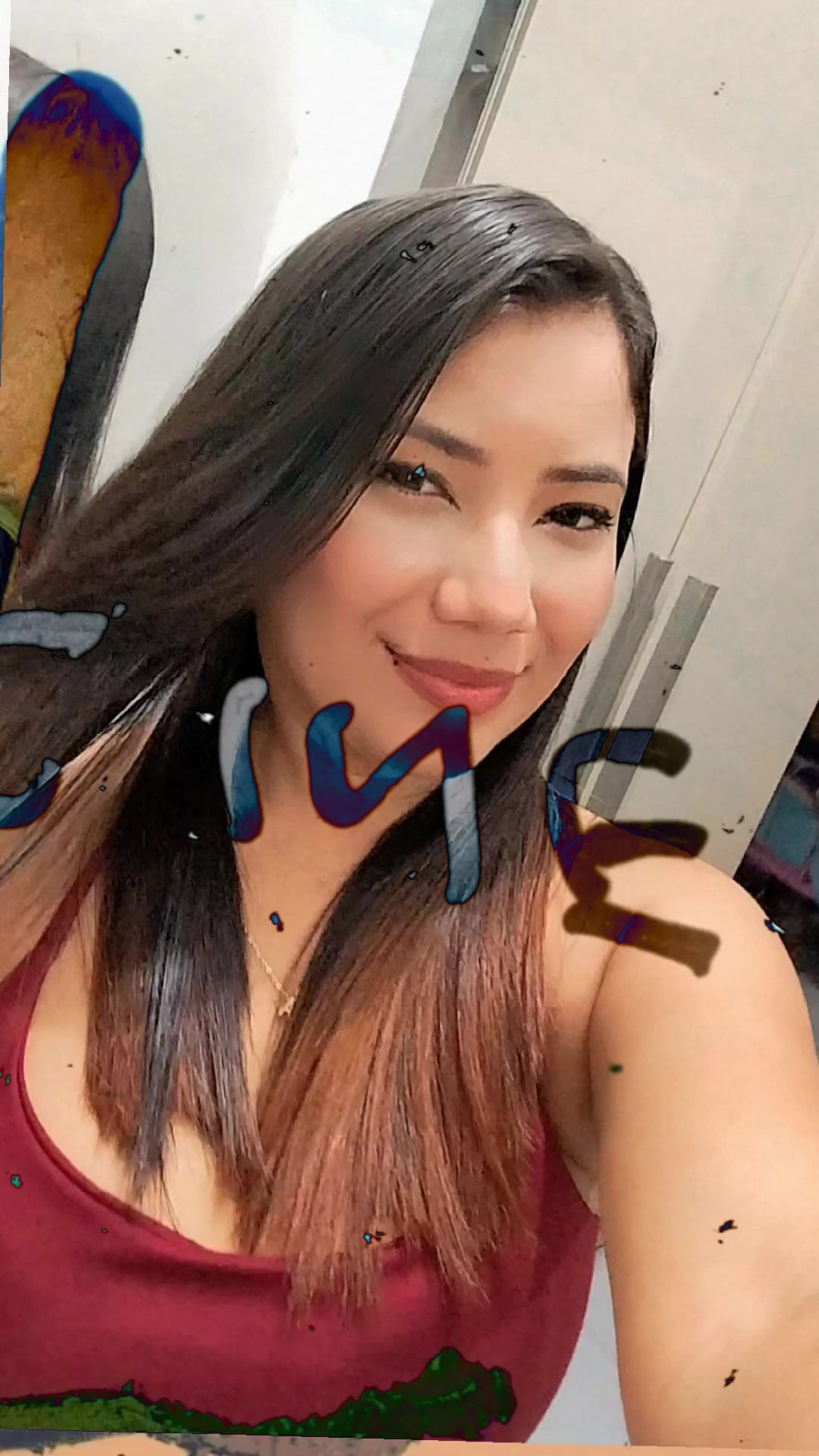 @Anna Luyza