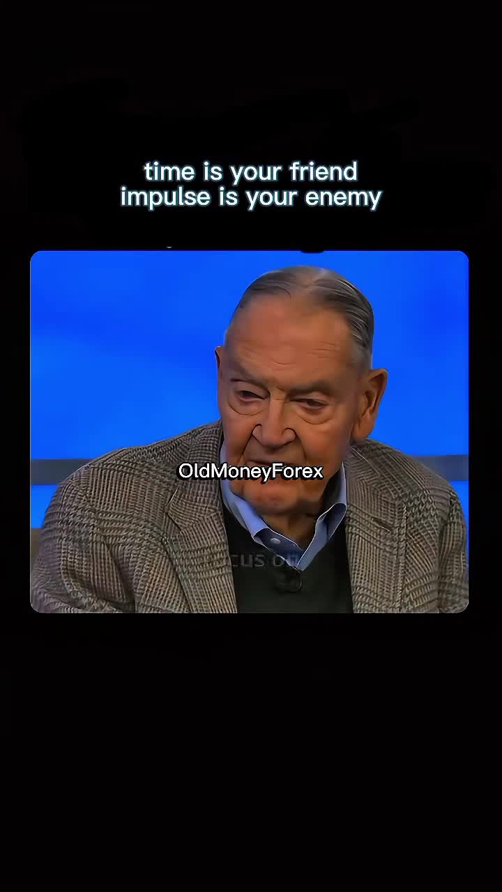 @OldMoneyForex