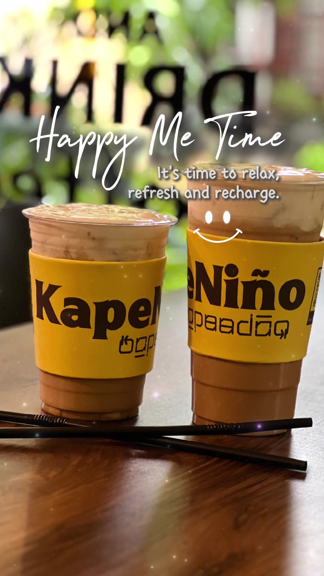 @Kape Niño