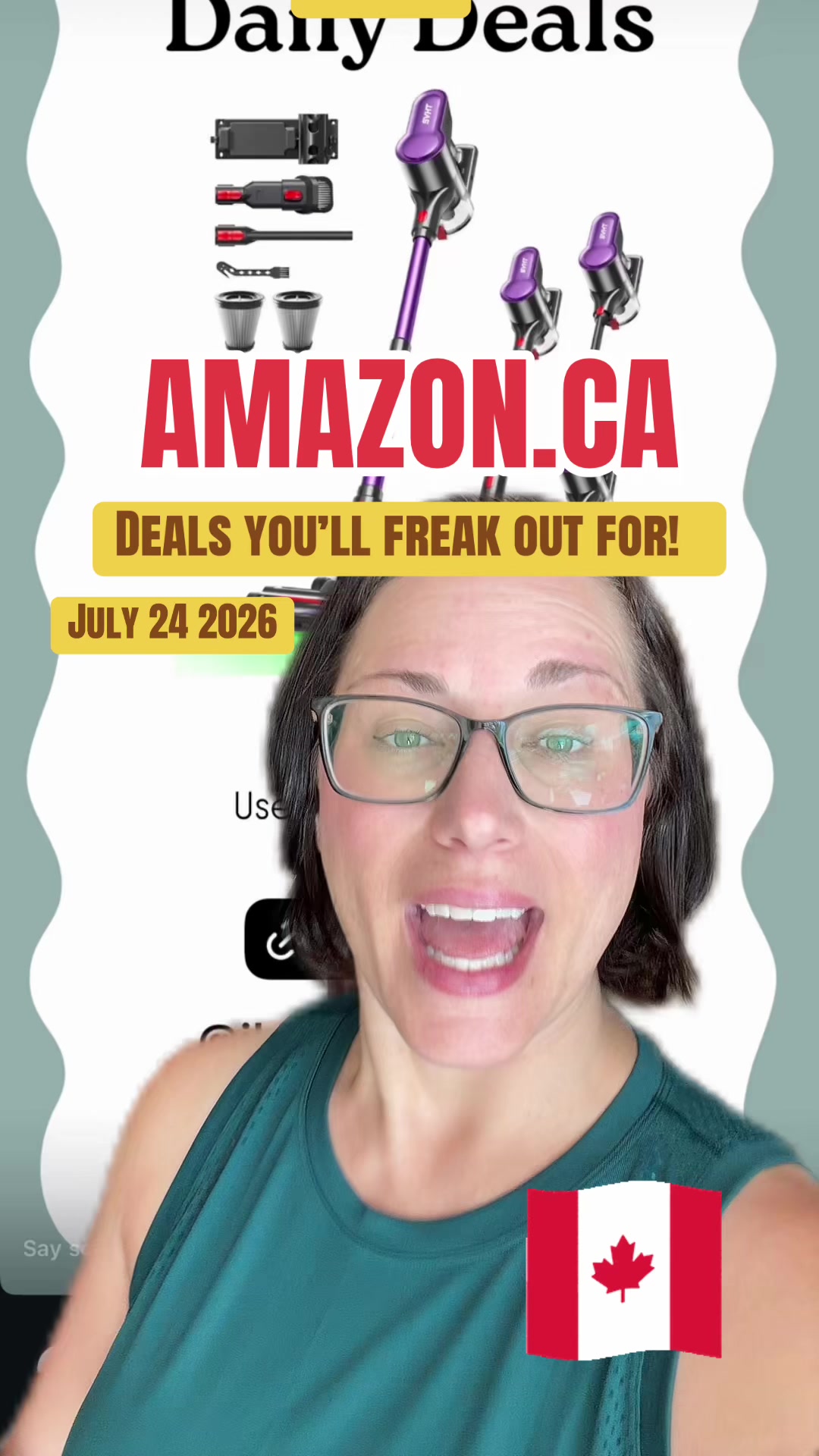 @I Love Deals Canada