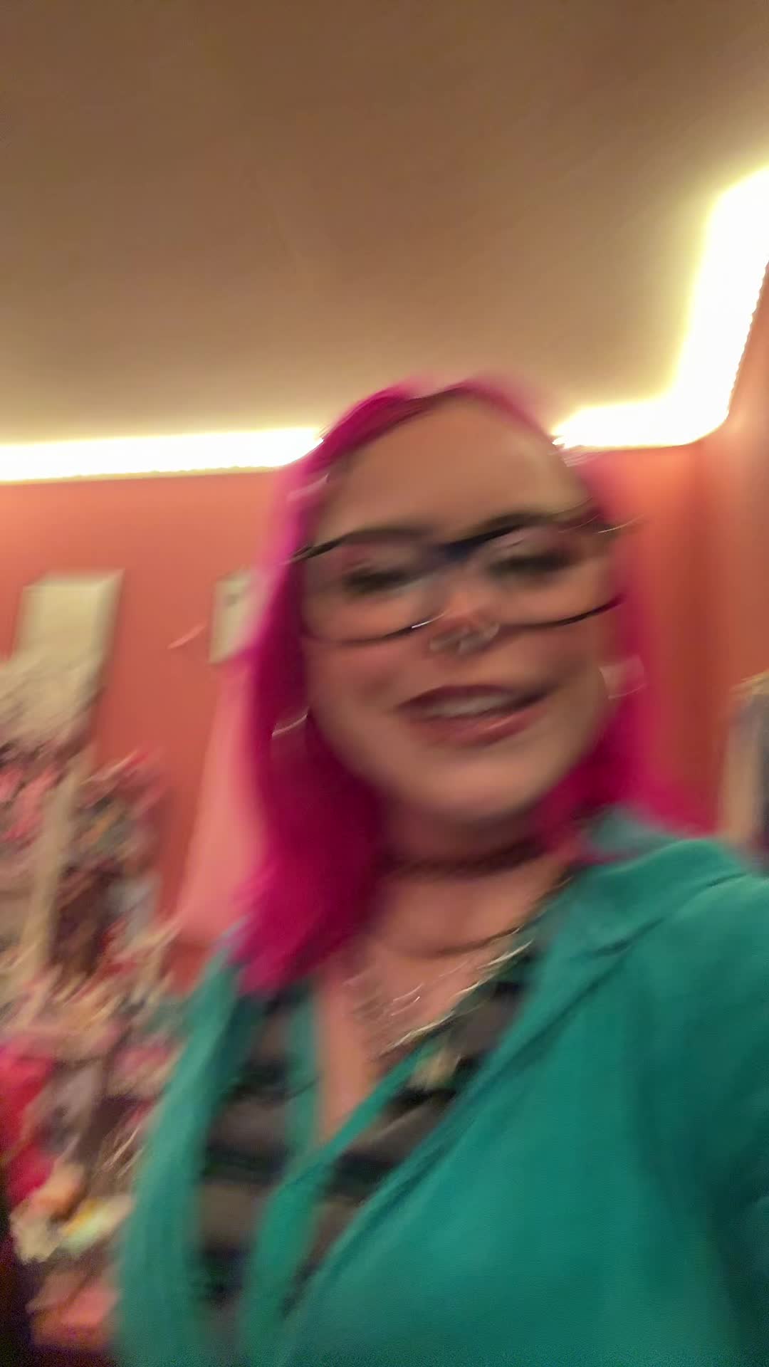 @Judith (Ruby&rsquo;s version)