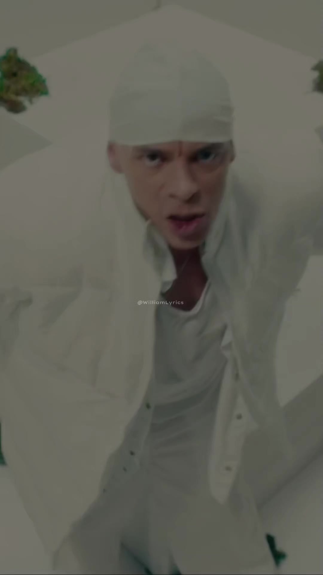 @William Lyrics