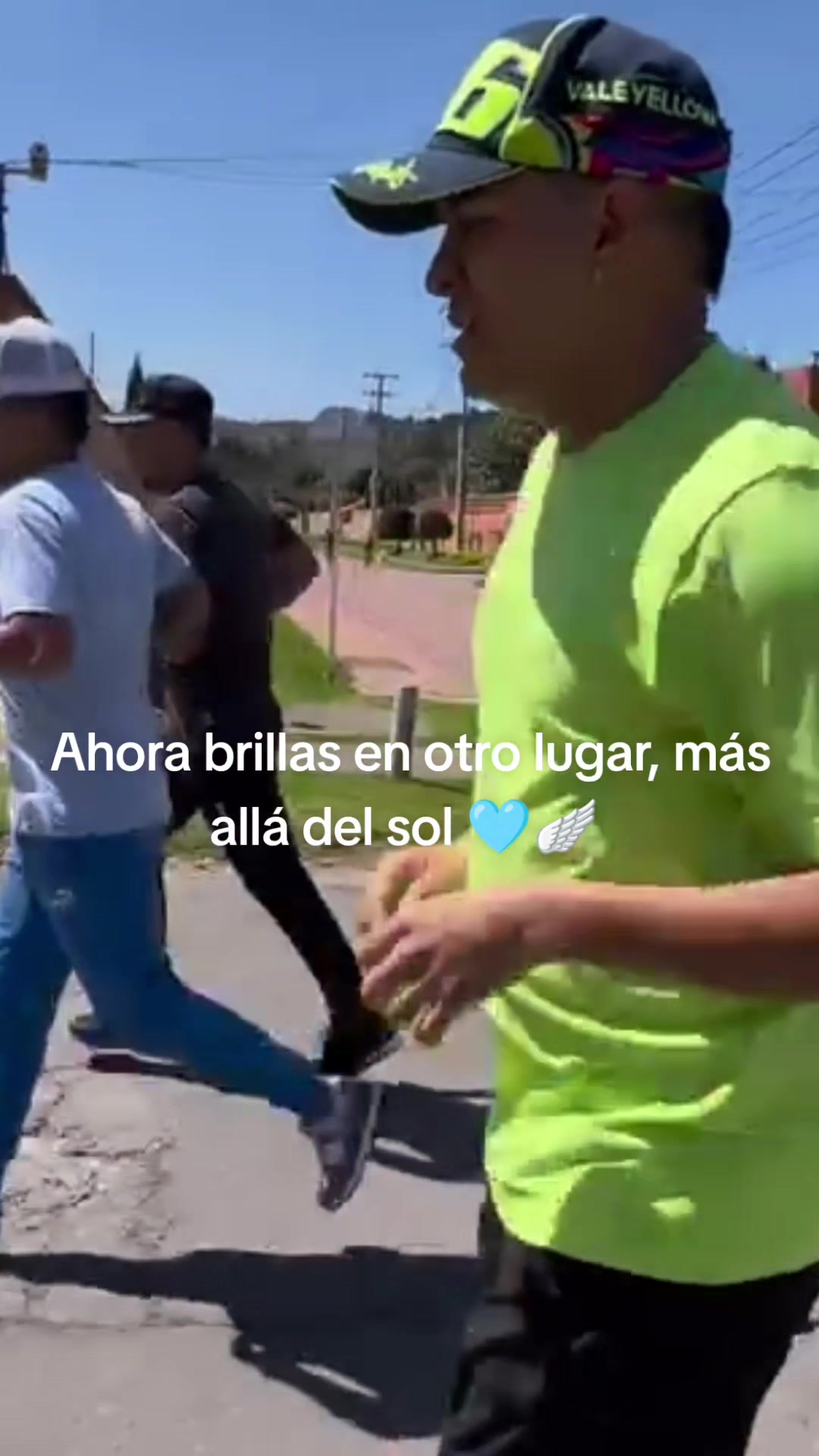 @YeisonJiménezColombia