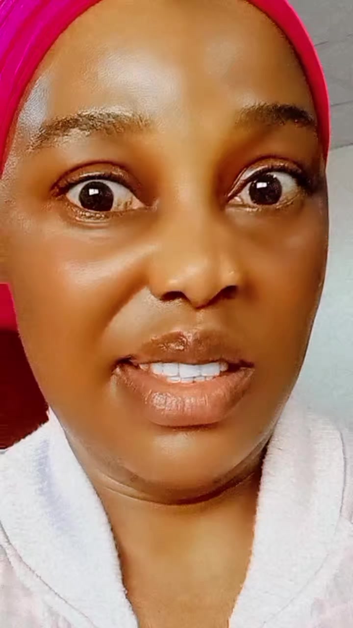 @Hajarah Namakula
