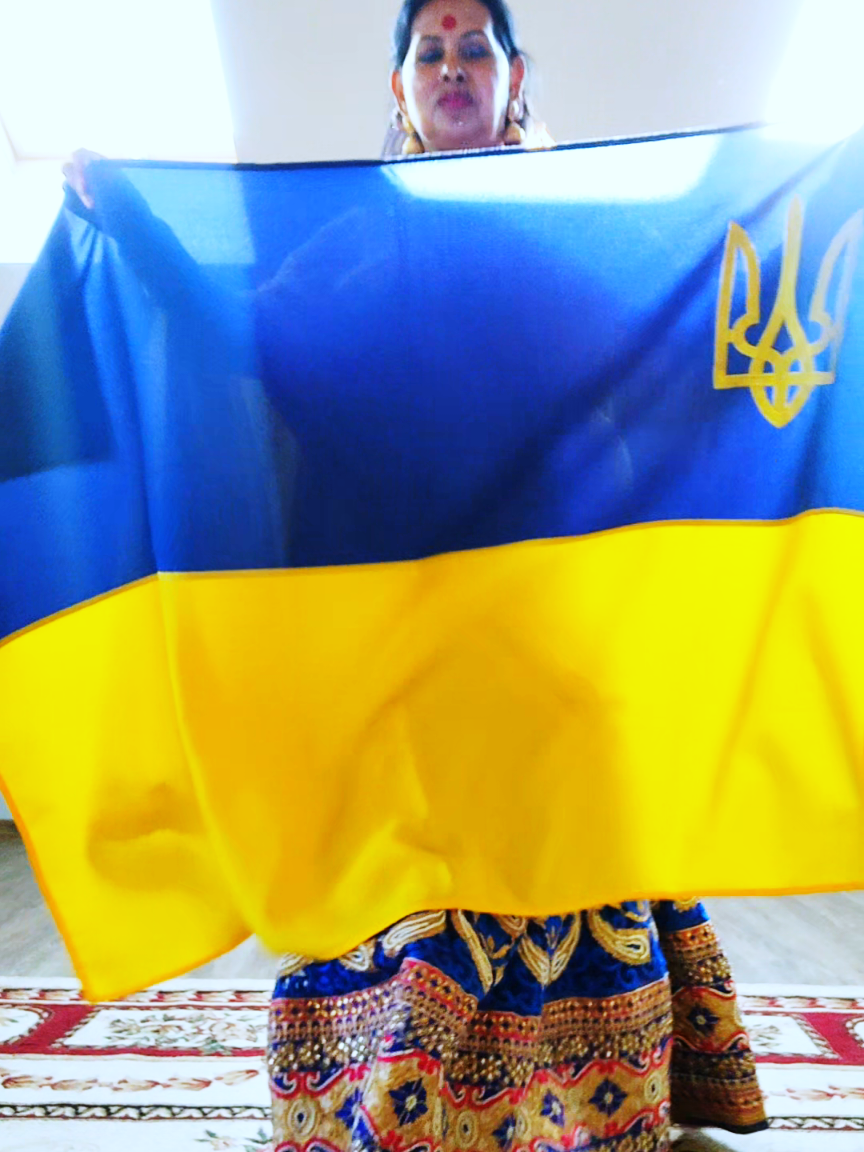 @Йога танці-Боліфіт Дніпро