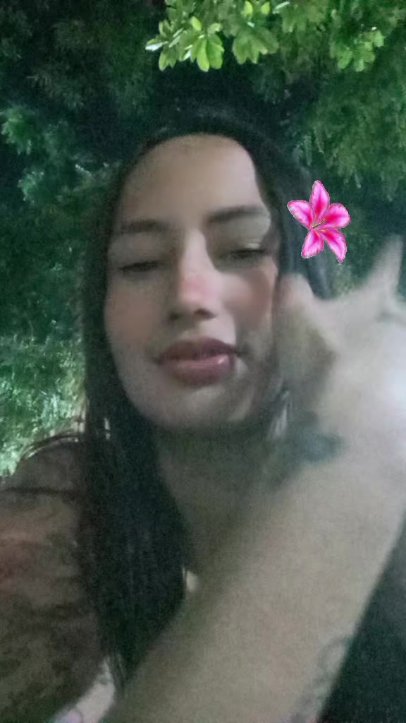 @Catrina Olliveira