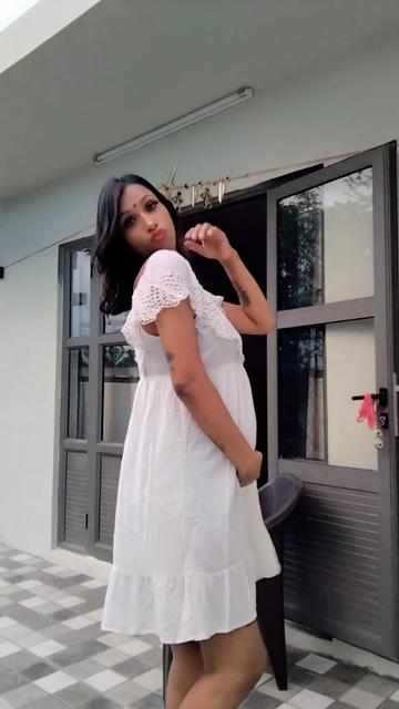 @๐ฆโ Poorni ๐ Bebo