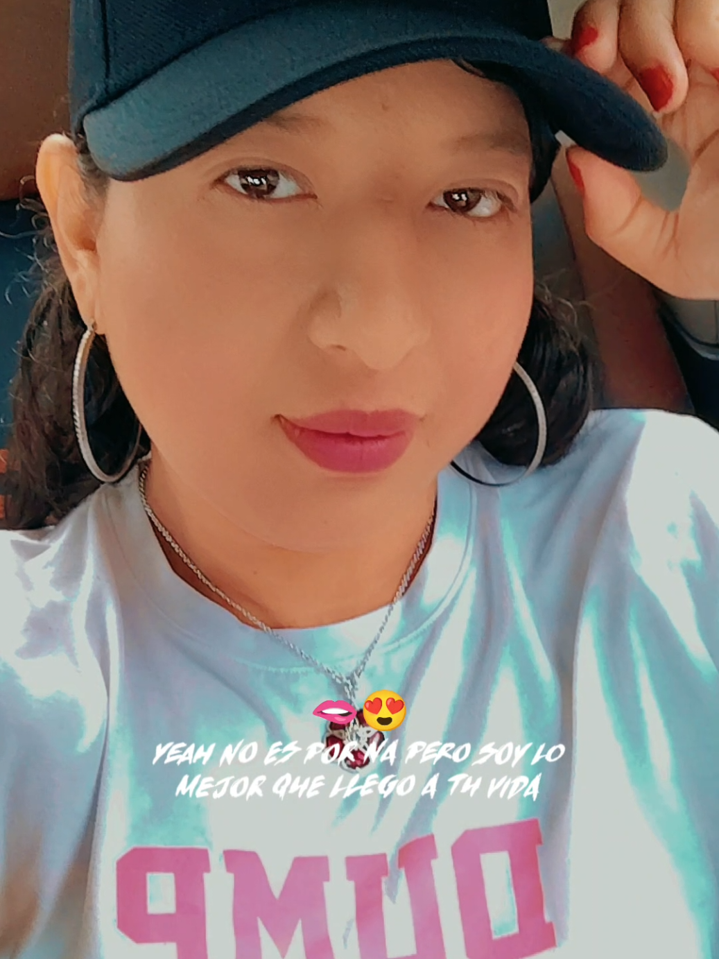@Lis Suárez