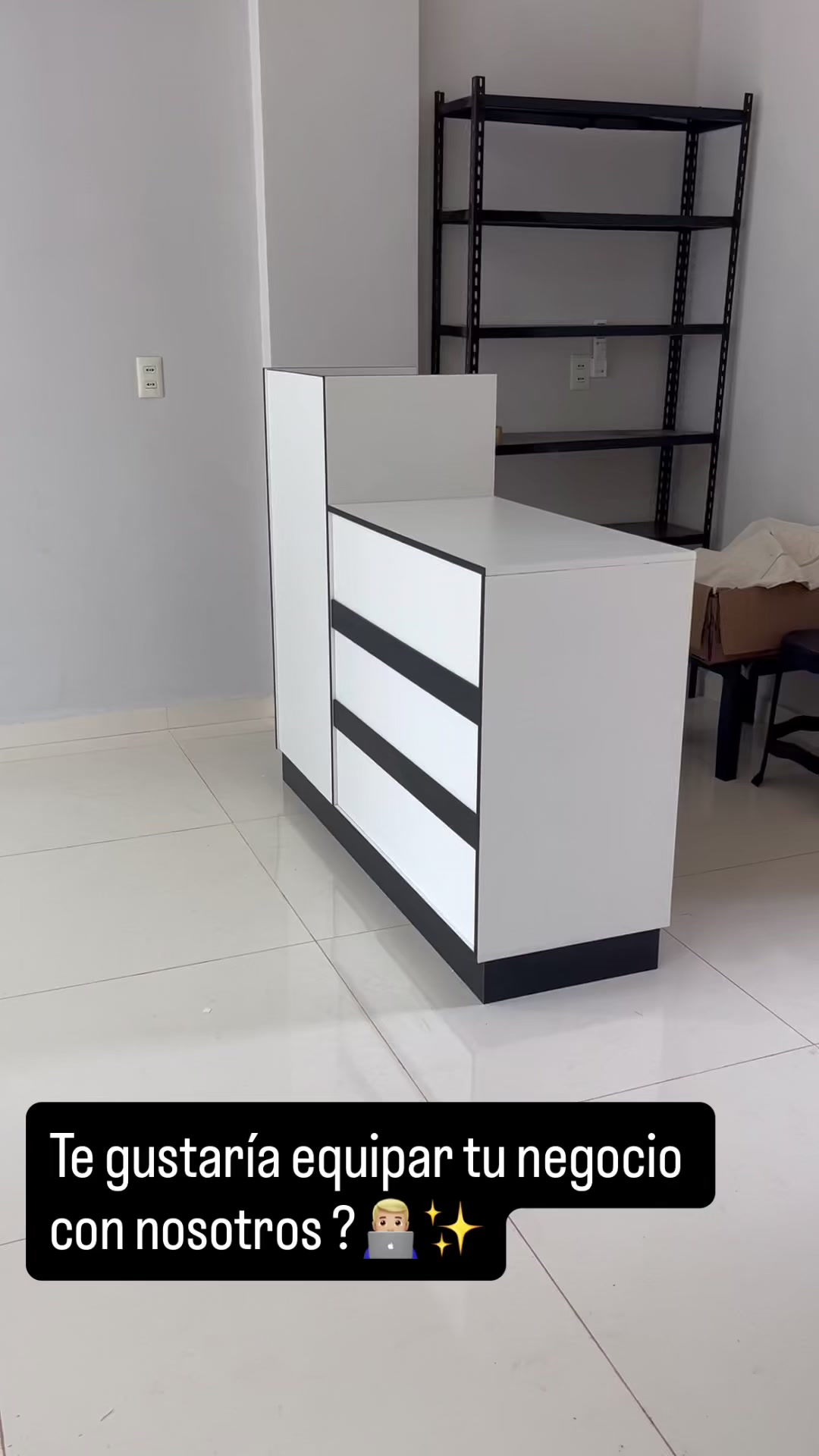@Fabricando muebles