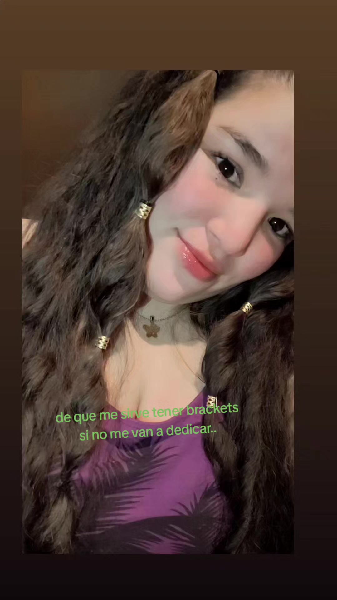 @Maura Caballero