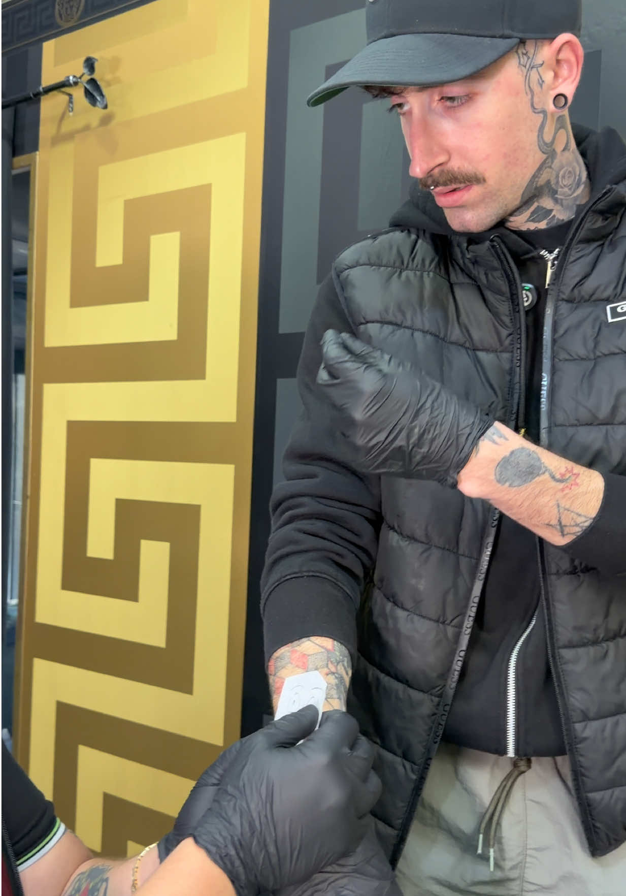 @Bloodbrotherstattoo