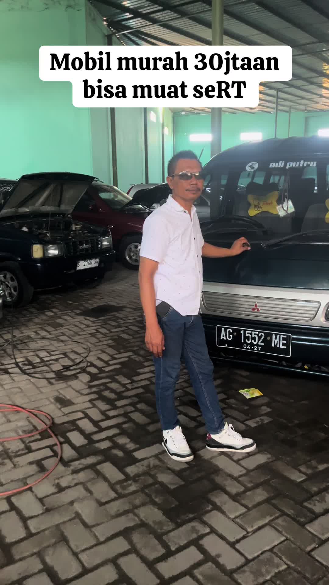 @PakDhe mobilindo