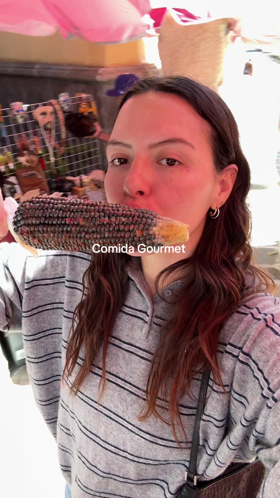 @Cristina en Deutsch