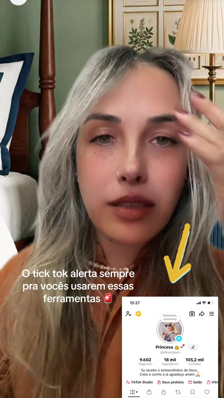 @Princesa 👸