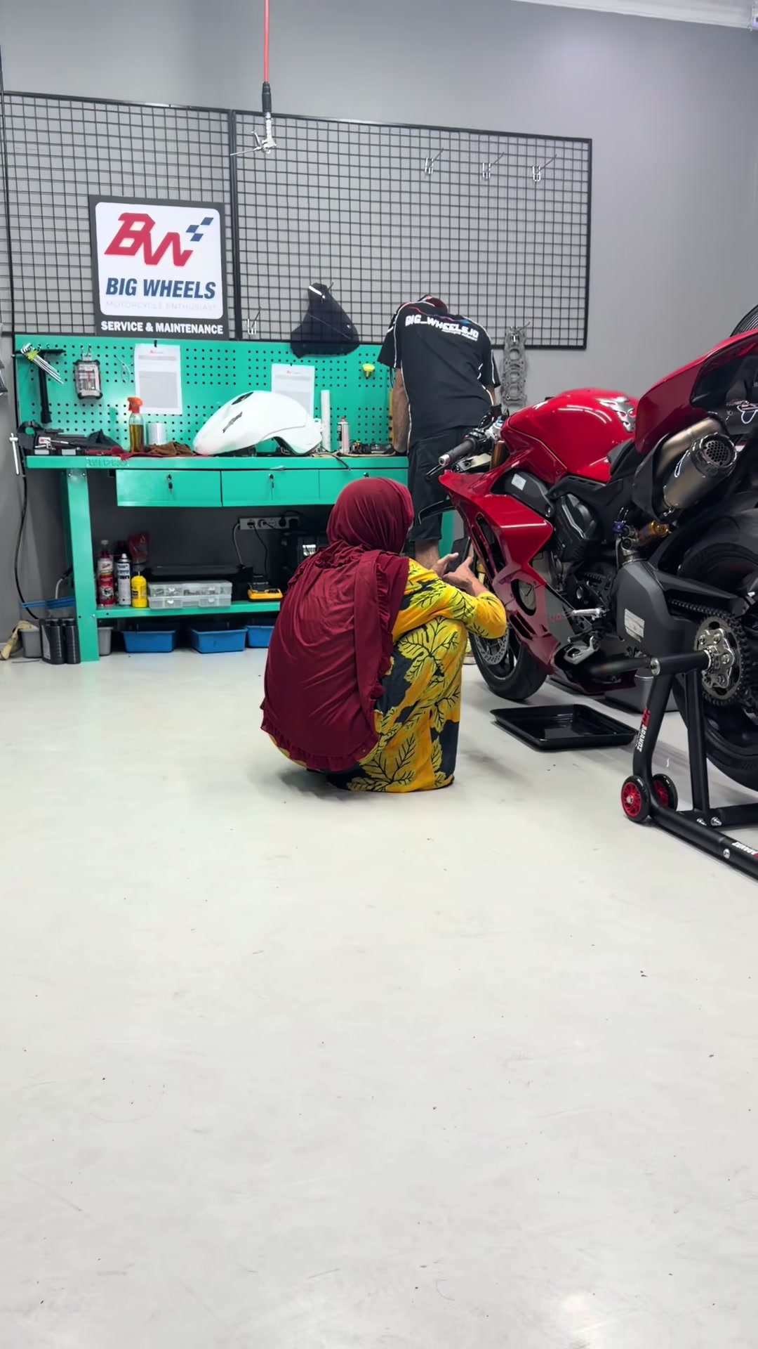 @summergarage