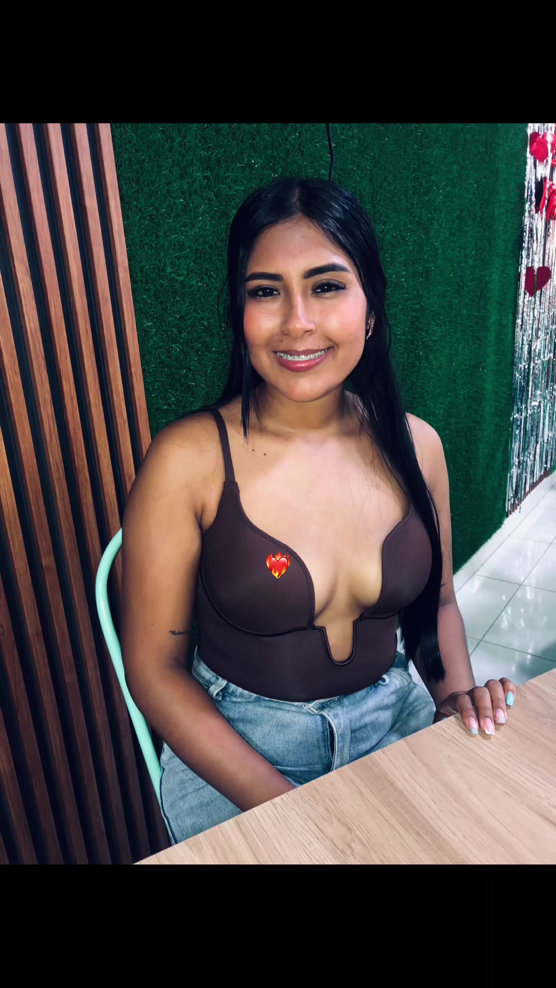 @Vanesa Erazo