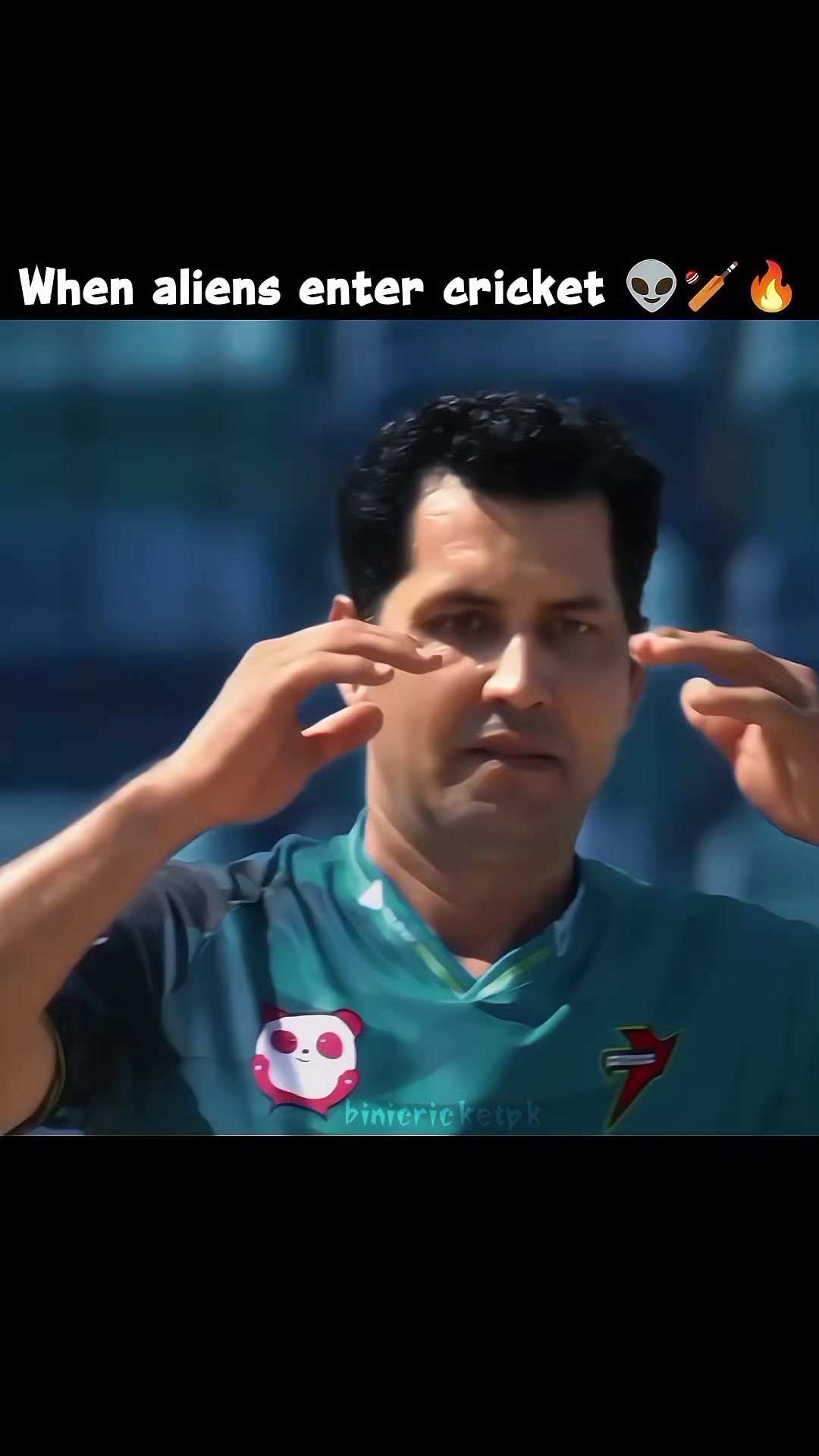 @bini cricket