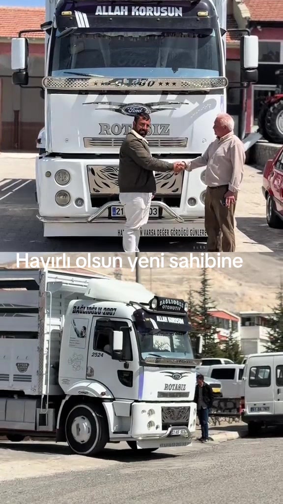 @🚘Daglı oğlu otomotiv niğde🚘