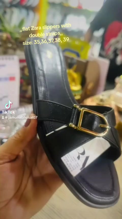 @Heels and Toes