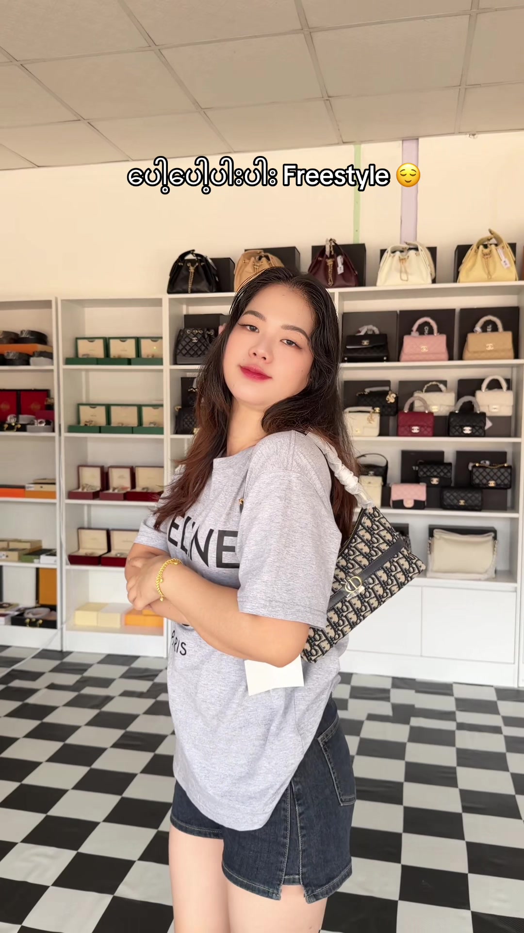 @M&H Bag Collections