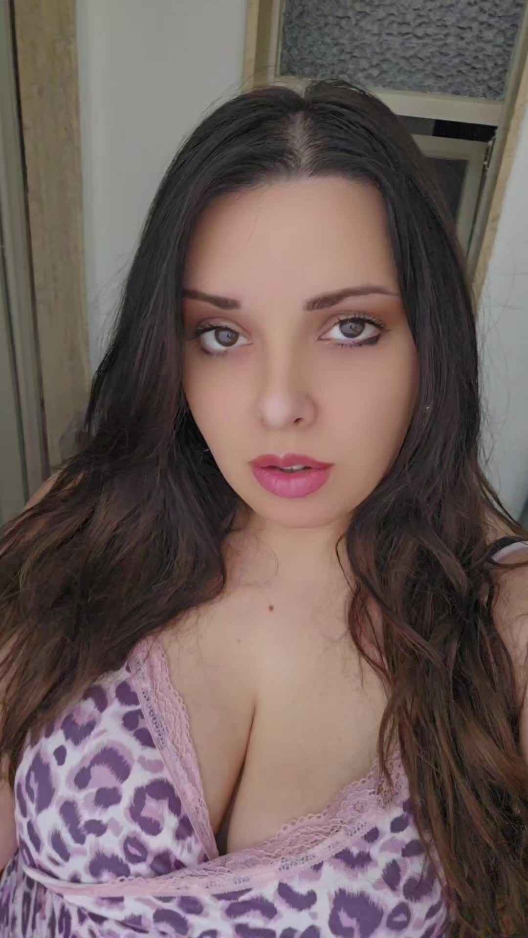 @Graziacastellano😈👱♀️