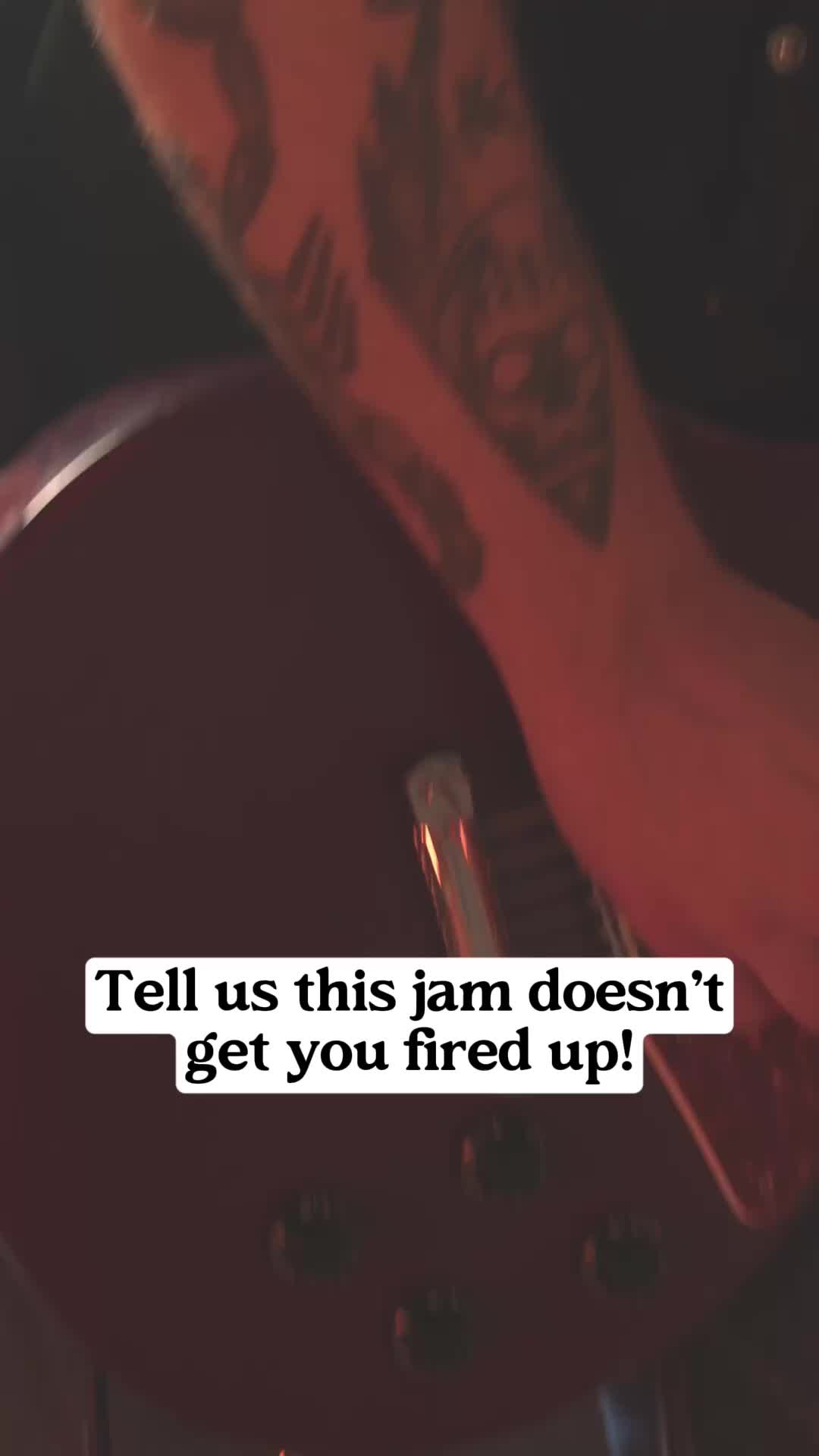 @The Damn Shames