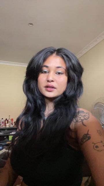 @Anushka Resham Misozi Dey